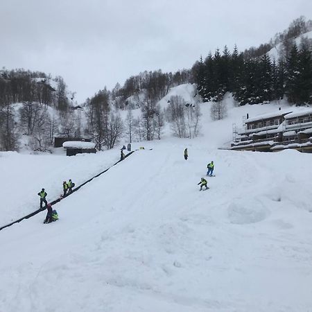 Four Bedroom Holiday Cottage In Sirdal Tjorhom Luaran gambar