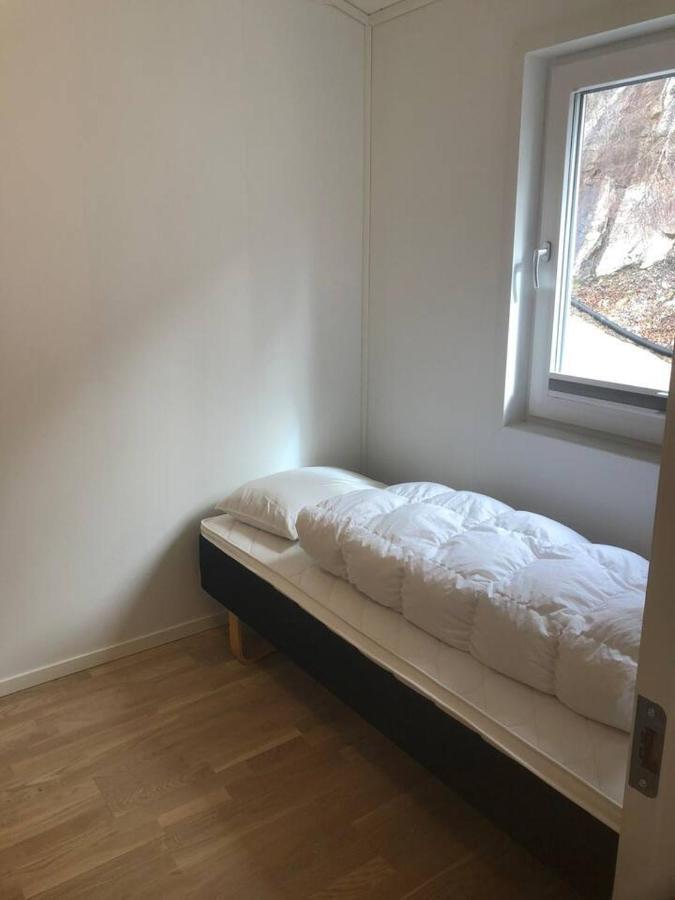Four Bedroom Holiday Cottage In Sirdal Tjorhom Luaran gambar
