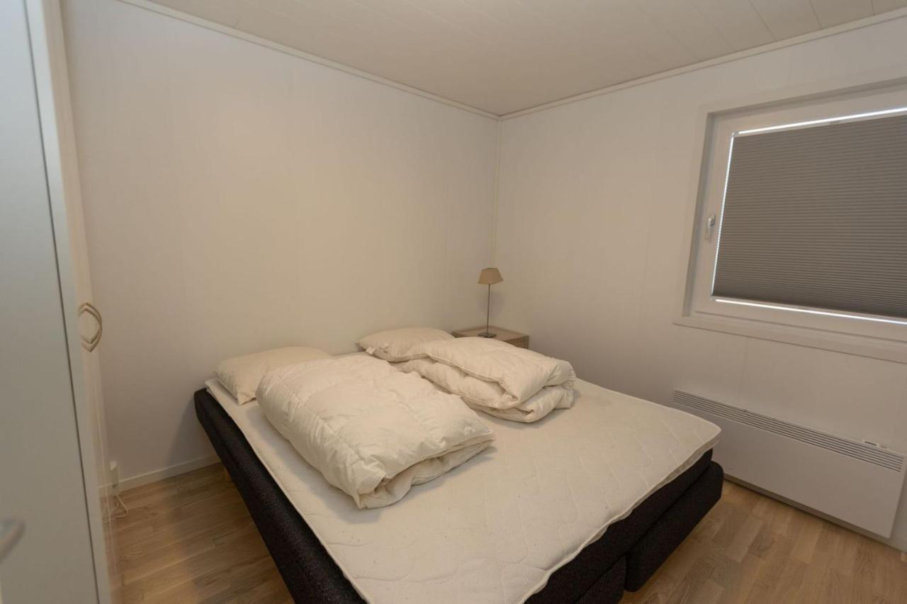 Four Bedroom Holiday Cottage In Sirdal Tjorhom Luaran gambar